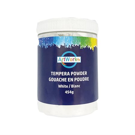 Tempera Powder