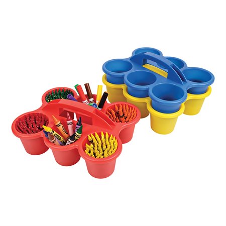 Range-tout à 6 gobelets