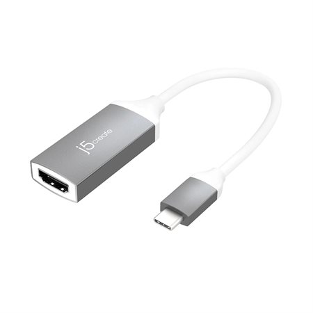 Adapteur USB-C® vers 4K HDMI™