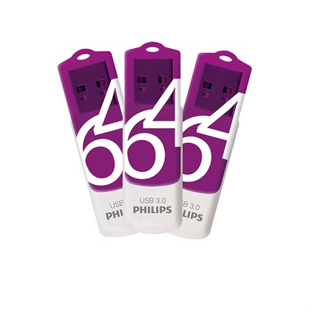 USB 3.0 Flash Drive 64