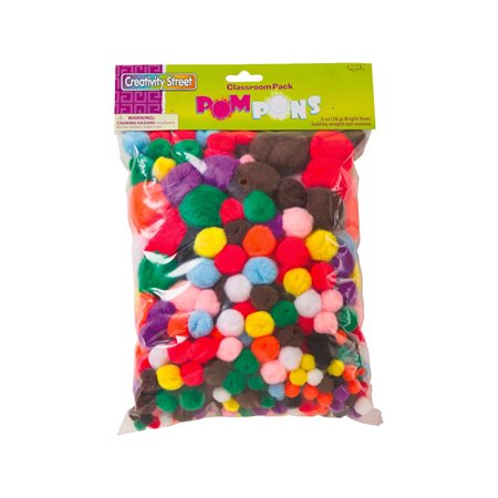 POM POMS CLASS.E ASS