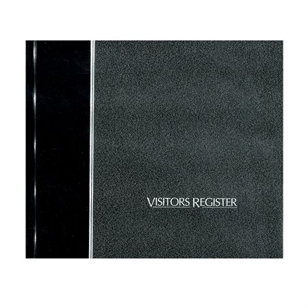 Registre des visiteurs National®
