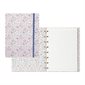 Cahier de notes rechargeable