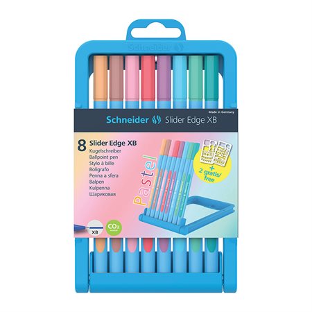 Stylos à bille Slider Edge