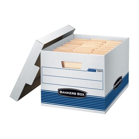 Stor / File™ Storage Boxes