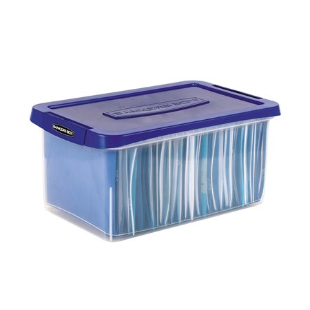 Storage Box Heavy Duty Plastic