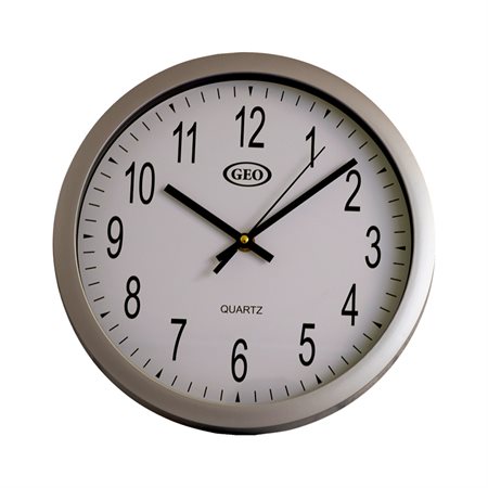 Horloge murale Quartz