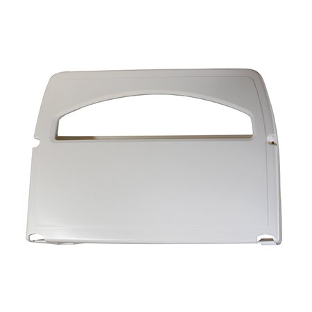 Distributeur de couvre-siège de toilette