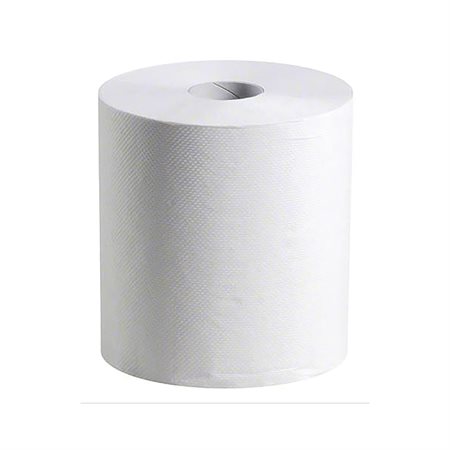 Thru-Air-Dried Ultra Long Roll Towel