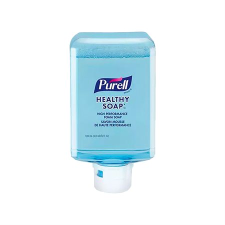 Recharges Healthy Soap™