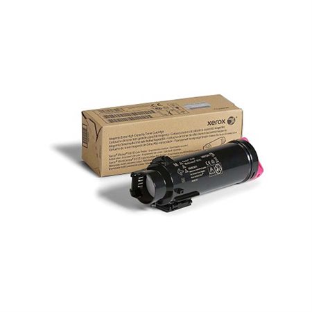 Cartouche de toner à haut rendement Phaser 6515