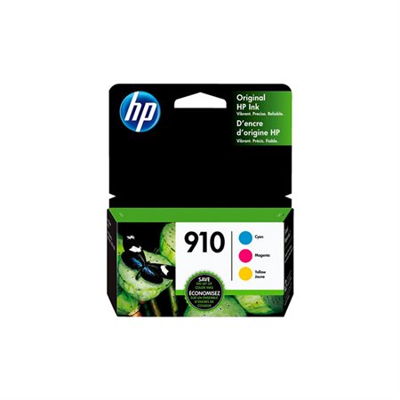 Inkjet Cartridge #910