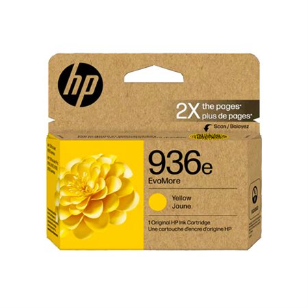 Inkjet Cartridge #936e