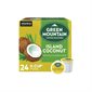 Dosette de café K-Cups® coconut des îles