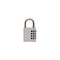 Set Your Own Word Combination Padlock