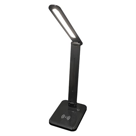 Lampes de bureau avec chargeur