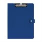Padfolio With Clip