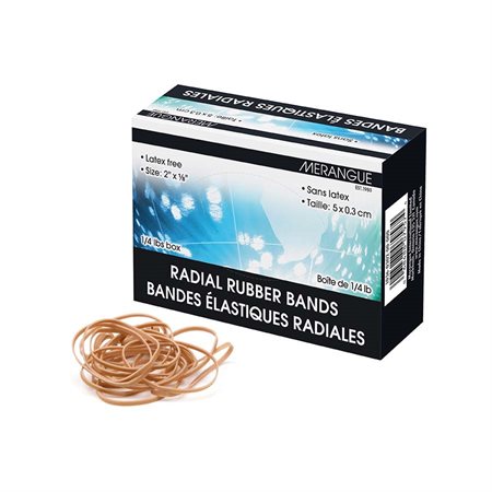 Rubber Bands