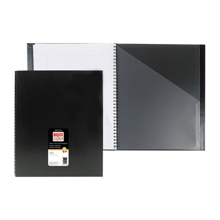 Classic Coil Notebook