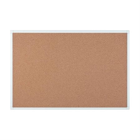 Tableaux en liège antimicrobiens