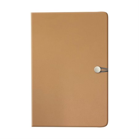 Cahier de notes ECO