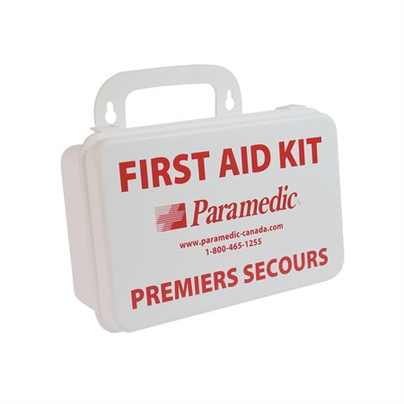 Trousses de sécurité CSA de premiers soins