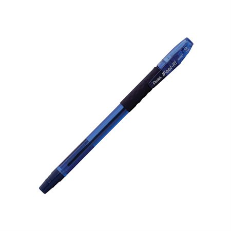 Feel-it ! Stylo à bille bleu 0,7 mm