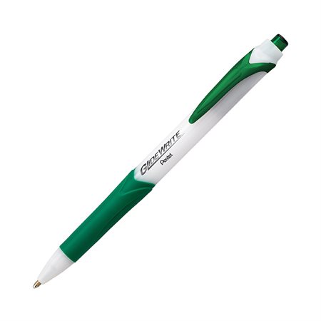 Stylo à bille rétractable GlideWrite