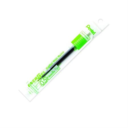 EnerGel® Retractable 0.5mm Green Pen Refill