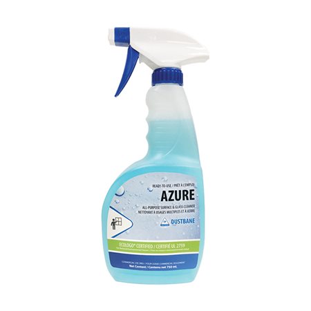 Azure All-Purpose Surface & Glass Cleaner