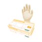 LE2 Latex Examination Gloves Tan X-Large
