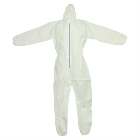 Combinaison avec capuchon CoverMe™