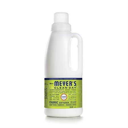 Assouplissant textile Clean Day