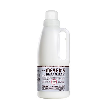 Assouplissant textile Clean Day