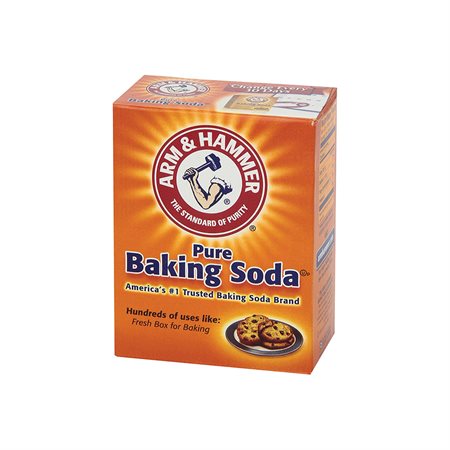 Bicarbonate de soude Arm & Hammer™