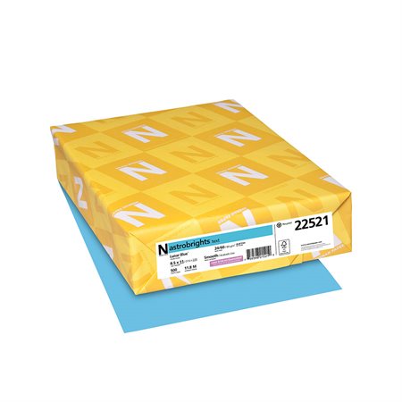 Papier Astrobrights®