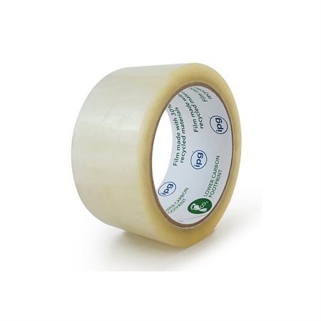 Ruban adhésif transparent recyclé IPG 170e