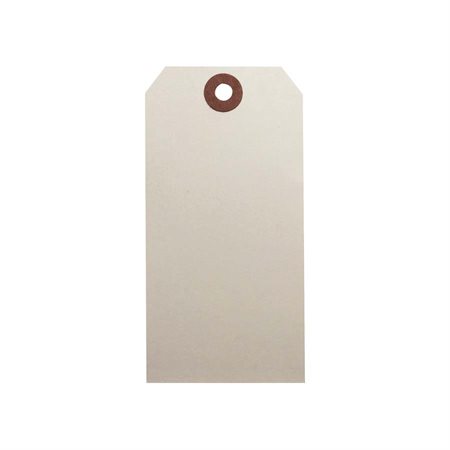 Étiquettes d'expédition n° 8