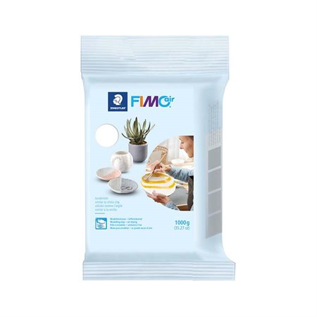 Pâte à modeler FIMOAir®