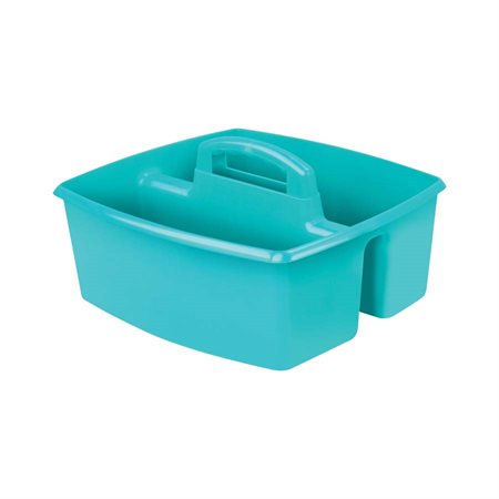 Large Classroom Caddy Teal