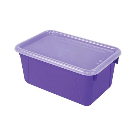 Small Cubby Bins