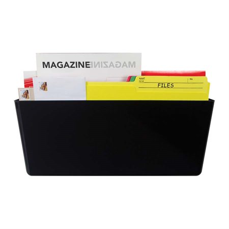 Pochette murale incassable