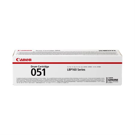 Rouleau encreur laser n° 051