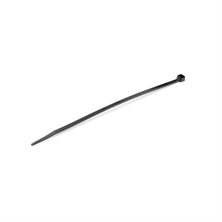 Attaches de câble de StarTech en nylon