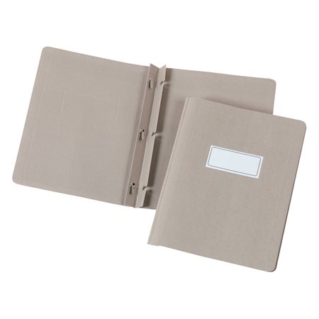 Panel & Border Report Covers Letter