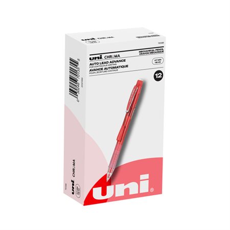 Chroma Mechanical Pencils