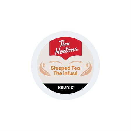 K-Cups® Steeped Tea-Orange Pekoe