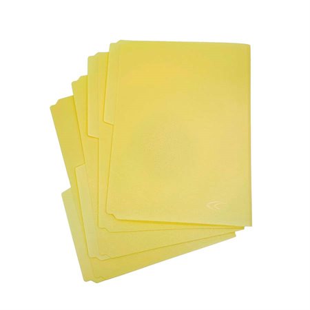 FileMode Poly File Folders