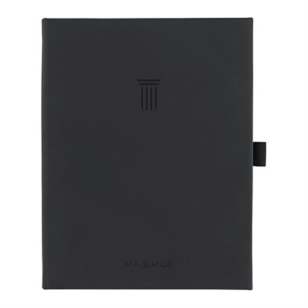 Foundation Undated Weekly / Monthly Planner