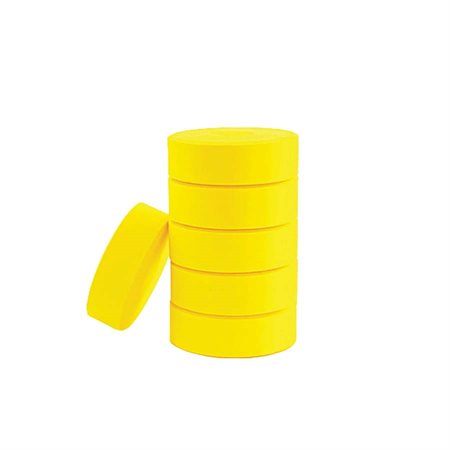 Tempera Paint Blocks